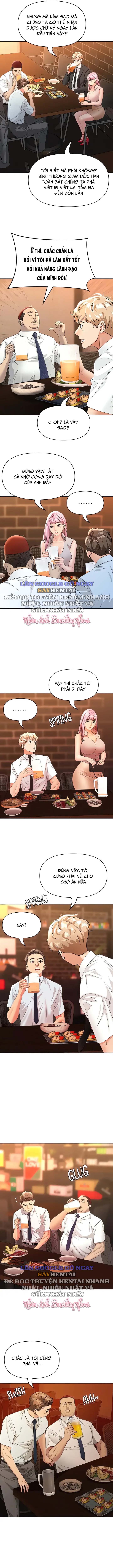 Vợ Người Ta - Chap 11 - Trang 10