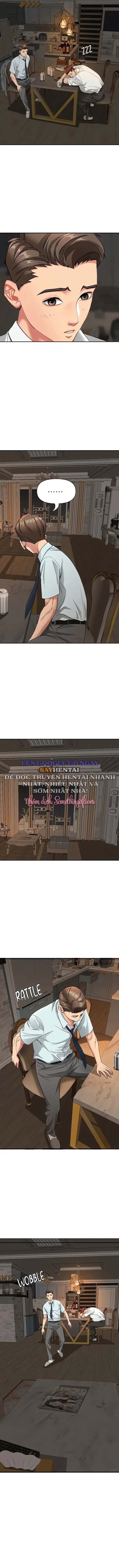 Vợ Người Ta - Chap 12 - Trang 2