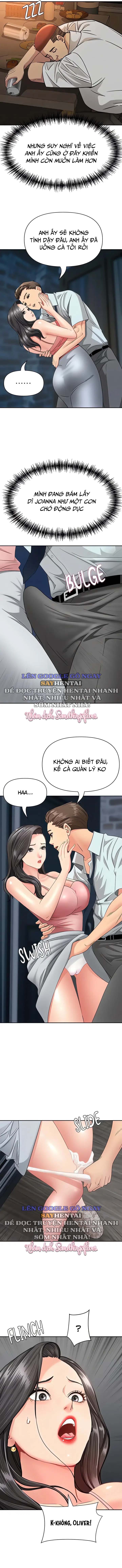 Vợ Người Ta - Chap 12 - Trang 11