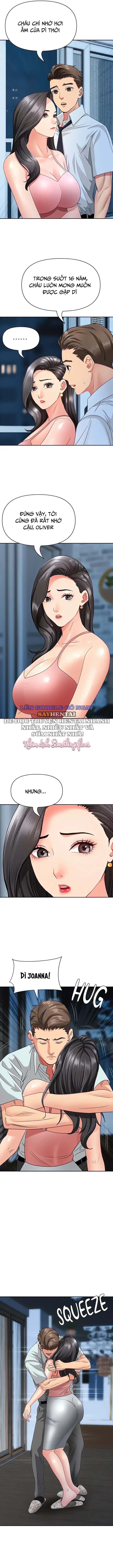 Vợ Người Ta - Chap 12 - Trang 6