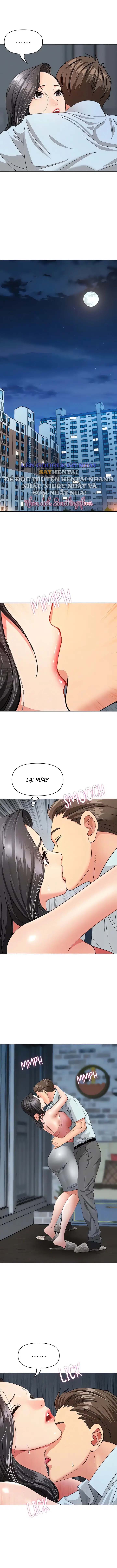 Vợ Người Ta - Chap 12 - Trang 7