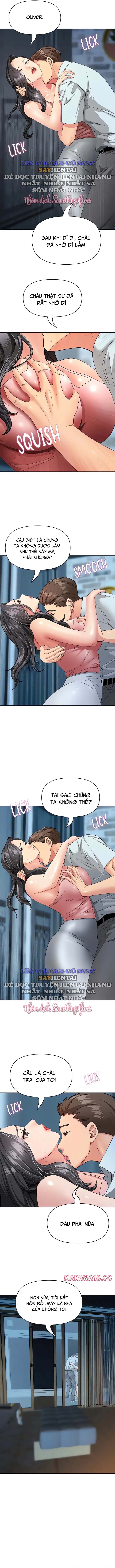 Vợ Người Ta - Chap 12 - Trang 8