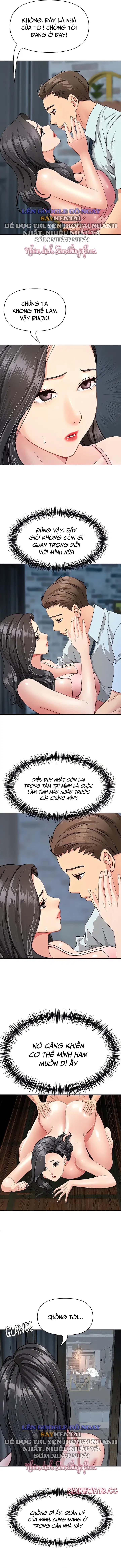 Vợ Người Ta - Chap 12 - Trang 10