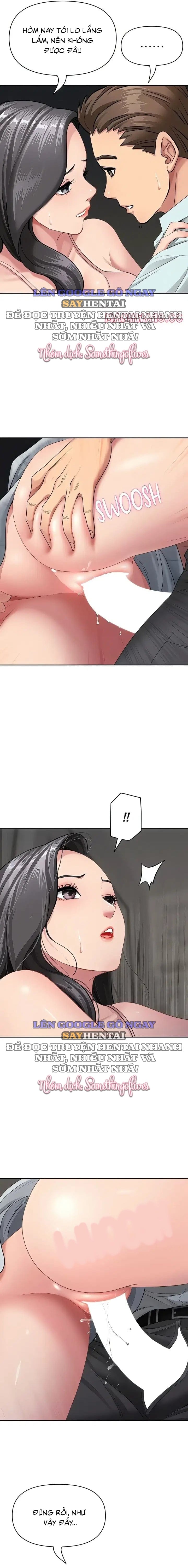 Vợ Người Ta - Chap 13 - Trang 11