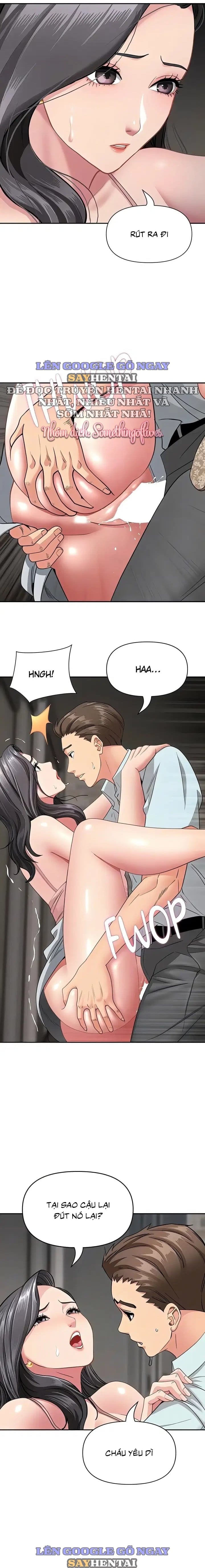 Vợ Người Ta - Chap 13 - Trang 12