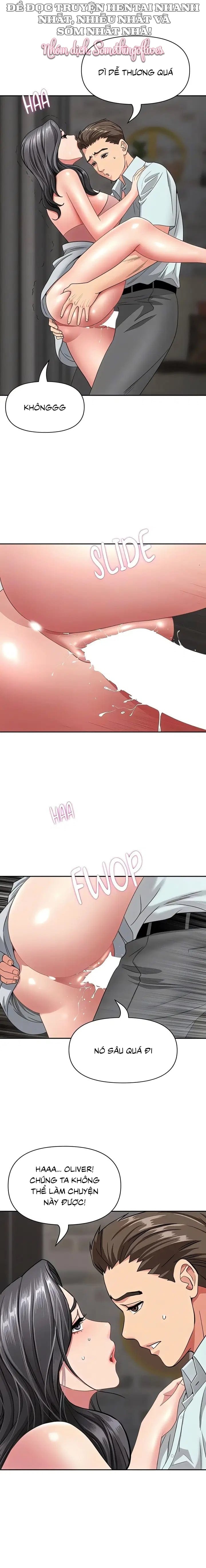 Vợ Người Ta - Chap 13 - Trang 13