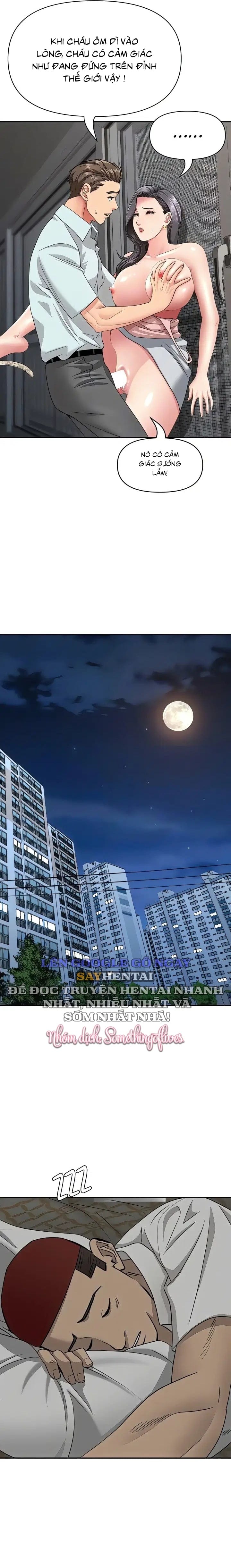 Vợ Người Ta - Chap 13 - Trang 15