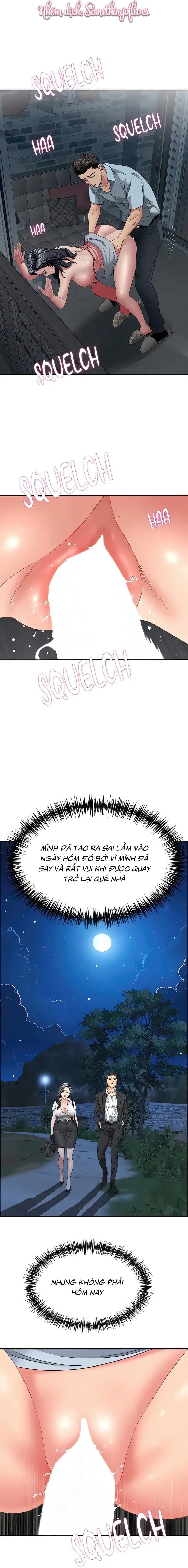 Vợ Người Ta - Chap 13 - Trang 17
