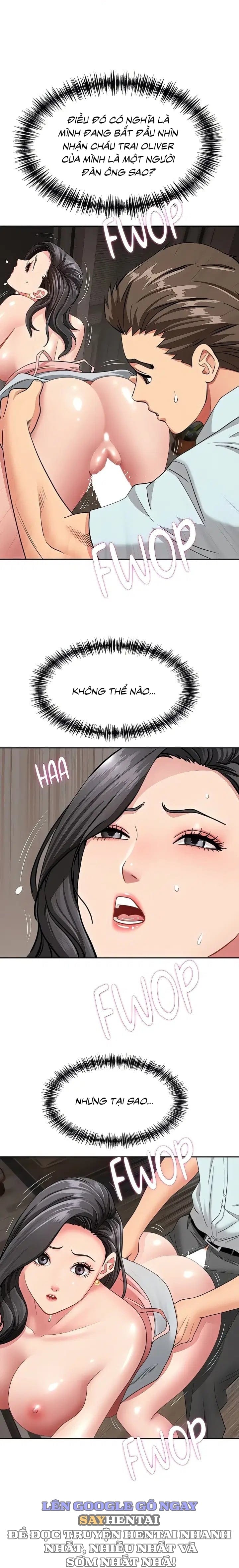 Vợ Người Ta - Chap 13 - Trang 18
