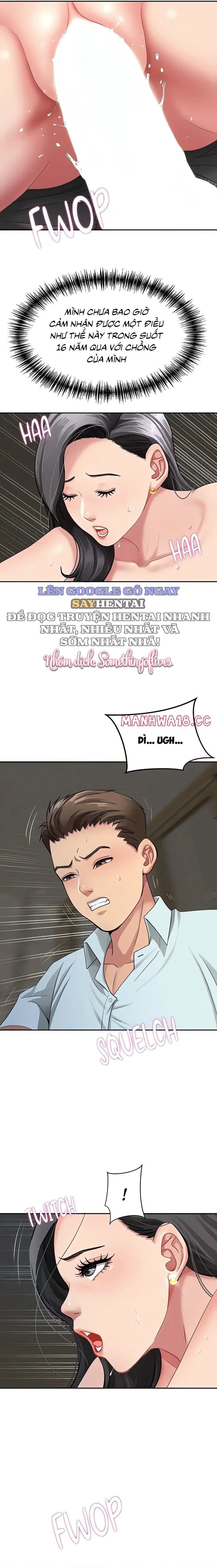 Vợ Người Ta - Chap 13 - Trang 20