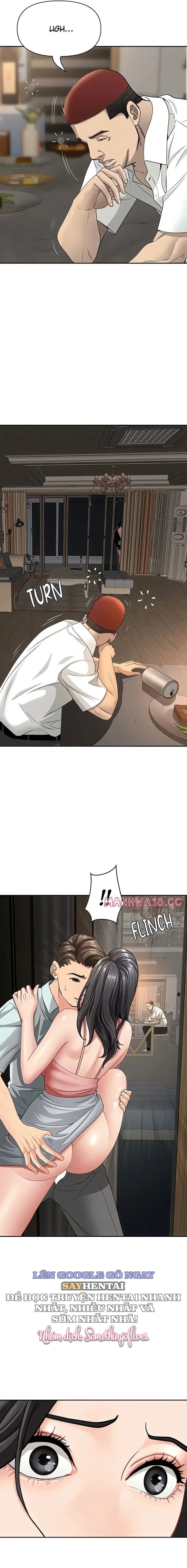 Vợ Người Ta - Chap 13 - Trang 3