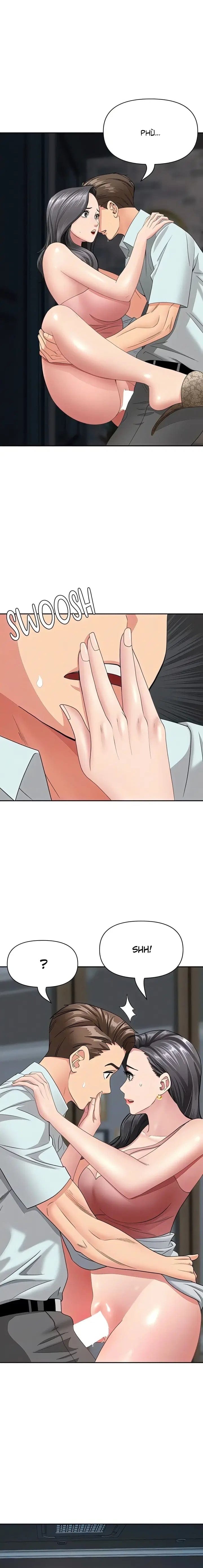 Vợ Người Ta - Chap 13 - Trang 4