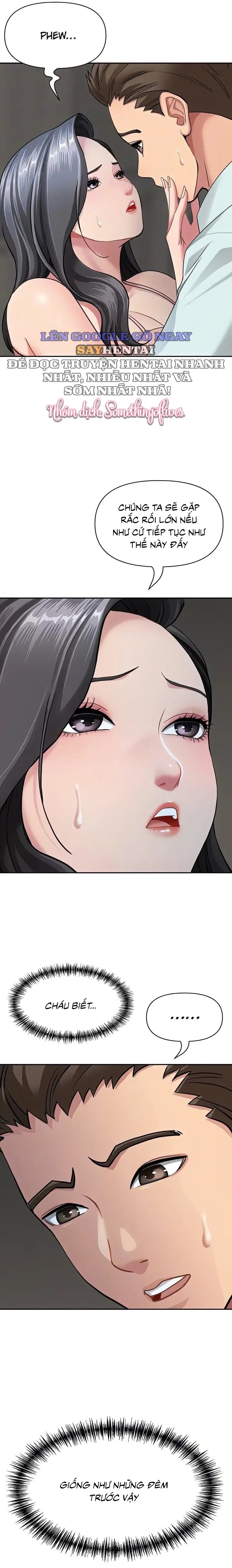 Vợ Người Ta - Chap 13 - Trang 7