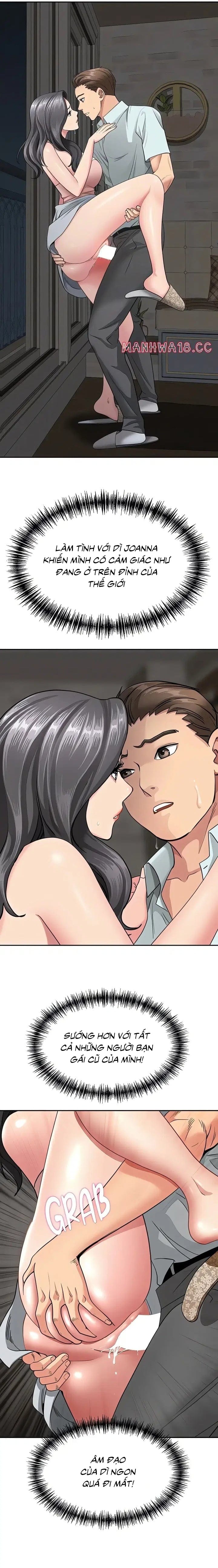 Vợ Người Ta - Chap 13 - Trang 8