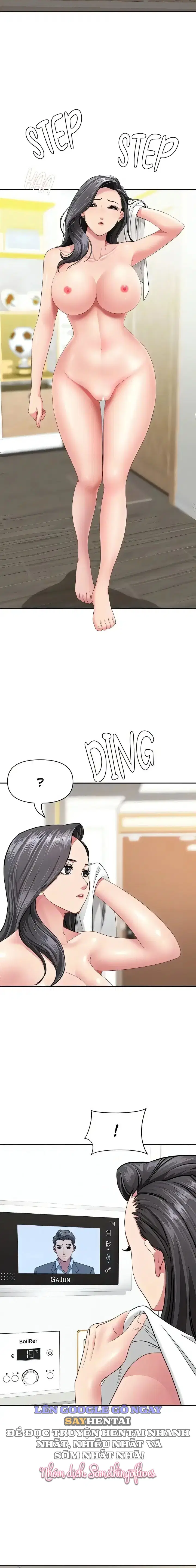 Vợ Người Ta - Chap 14 - Trang 12