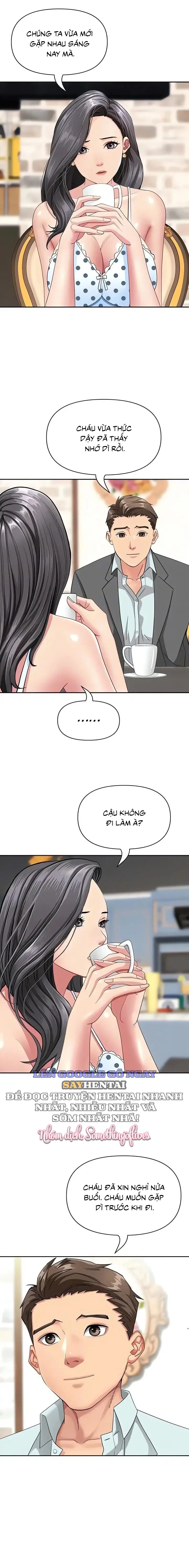 Vợ Người Ta - Chap 14 - Trang 14
