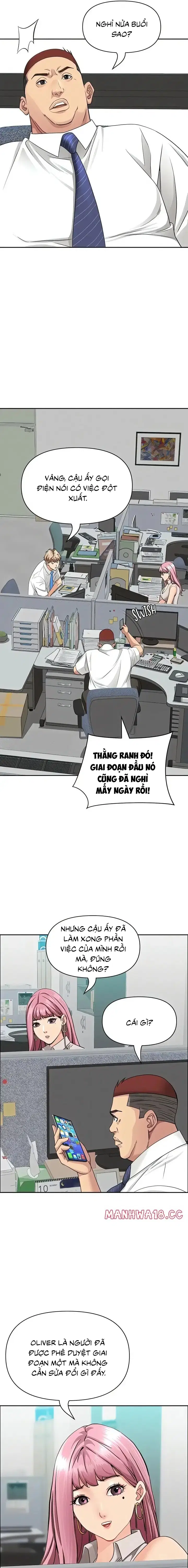 Vợ Người Ta - Chap 14 - Trang 15