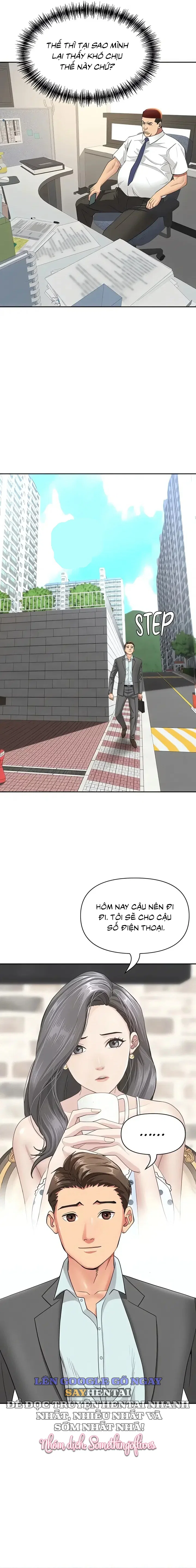 Vợ Người Ta - Chap 14 - Trang 17
