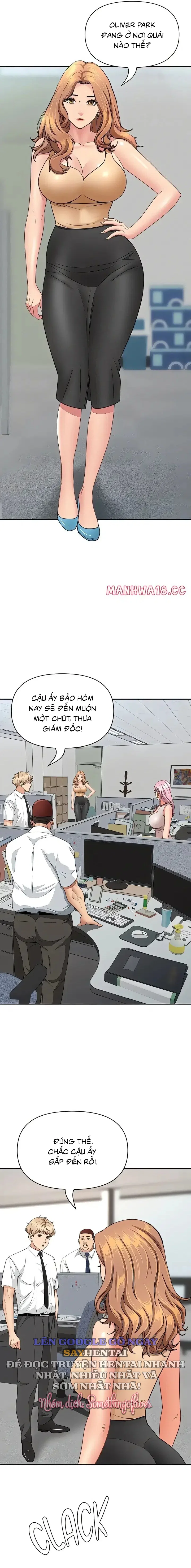 Vợ Người Ta - Chap 14 - Trang 20
