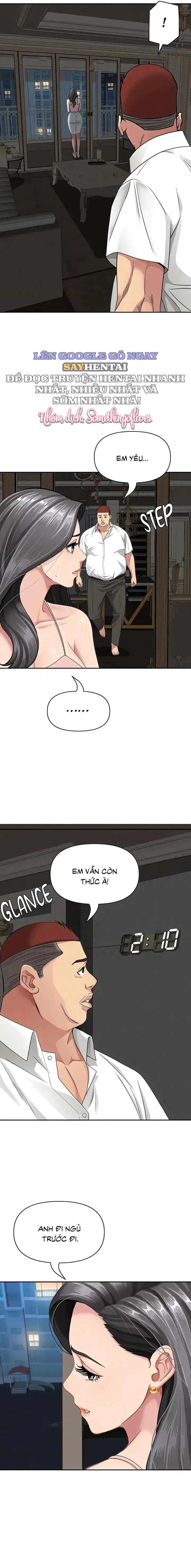 Vợ Người Ta - Chap 14 - Trang 3