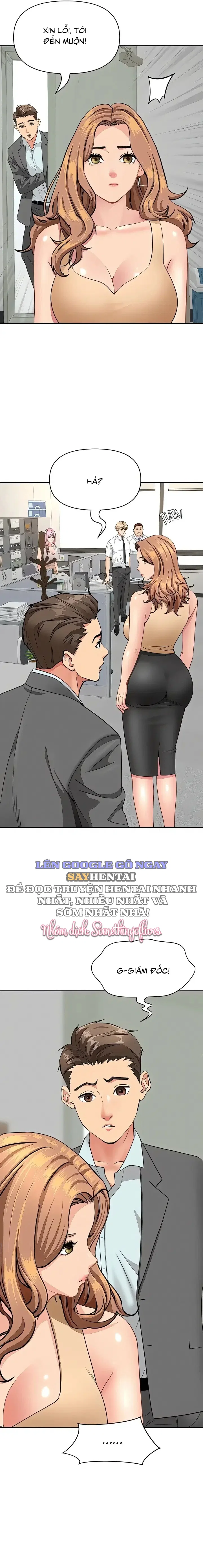 Vợ Người Ta - Chap 14 - Trang 21