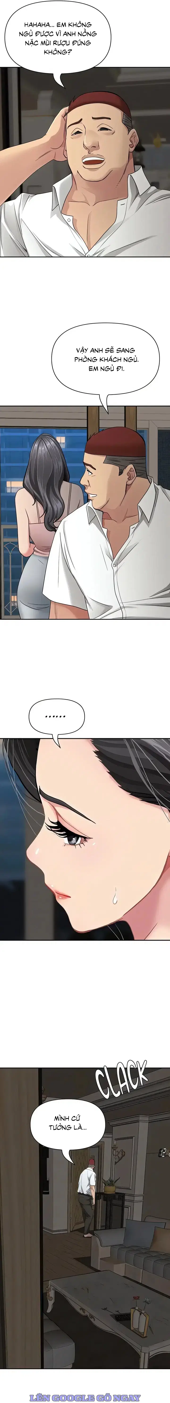 Vợ Người Ta - Chap 14 - Trang 4