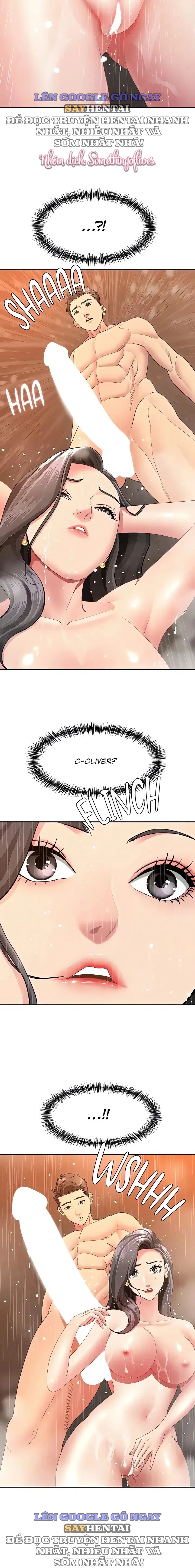 Vợ Người Ta - Chap 14 - Trang 10