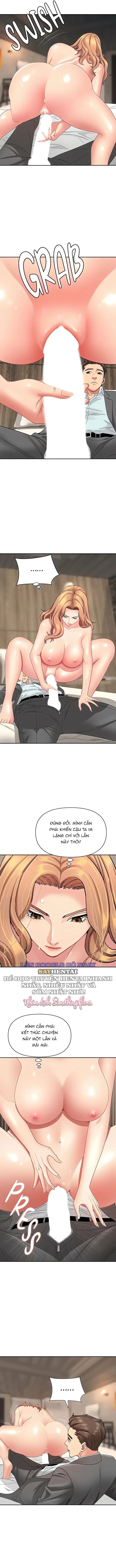 Vợ Người Ta - Chap 15 - Trang 12