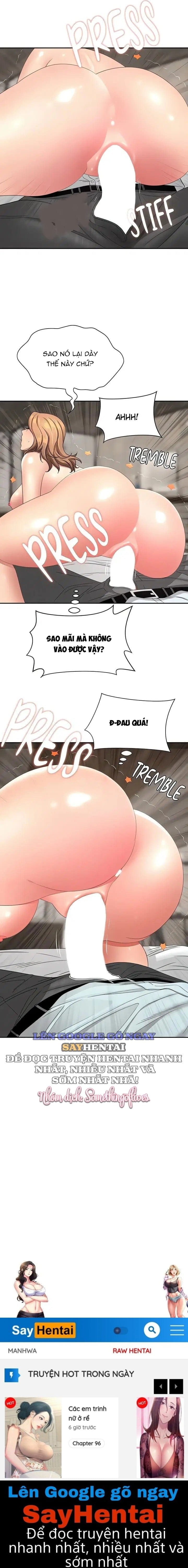 Vợ Người Ta - Chap 15 - Trang 13
