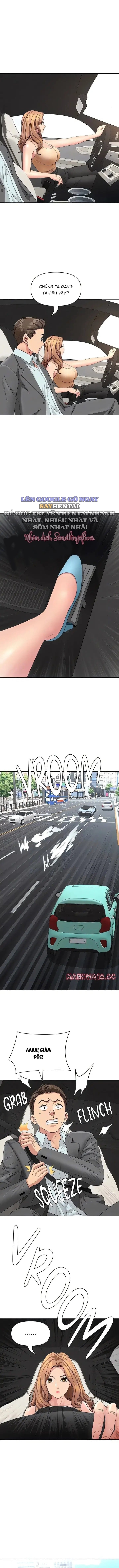 Vợ Người Ta - Chap 15 - Trang 4