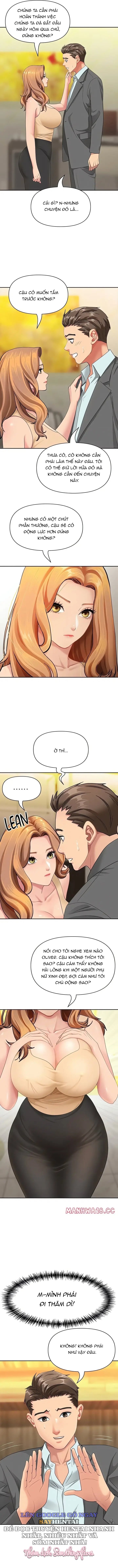 Vợ Người Ta - Chap 15 - Trang 6