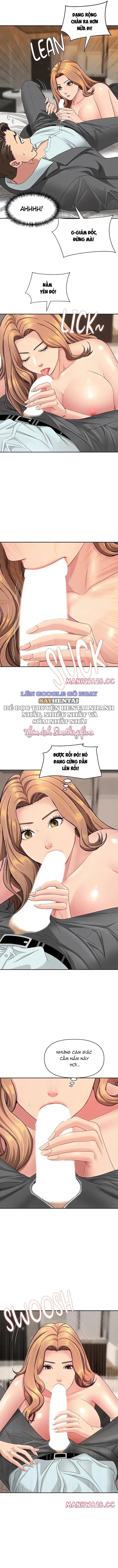 Vợ Người Ta - Chap 15 - Trang 9