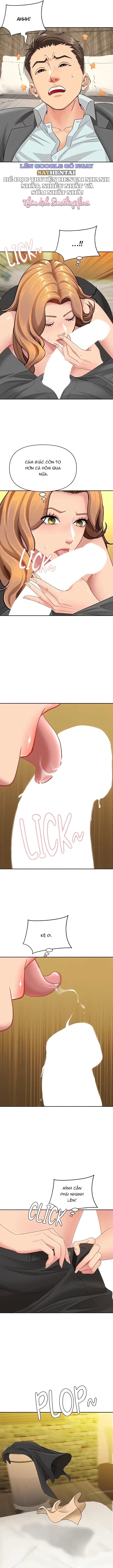 Vợ Người Ta - Chap 15 - Trang 10