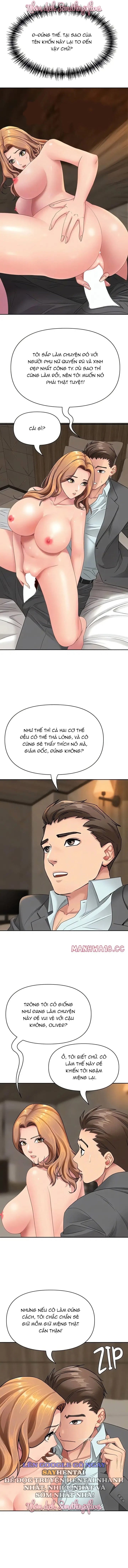 Vợ Người Ta - Chap 16 - Trang 4