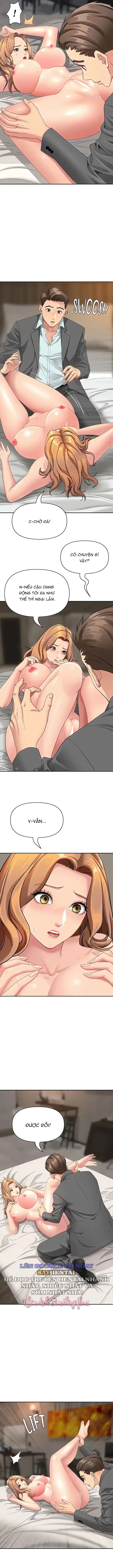 Vợ Người Ta - Chap 16 - Trang 9