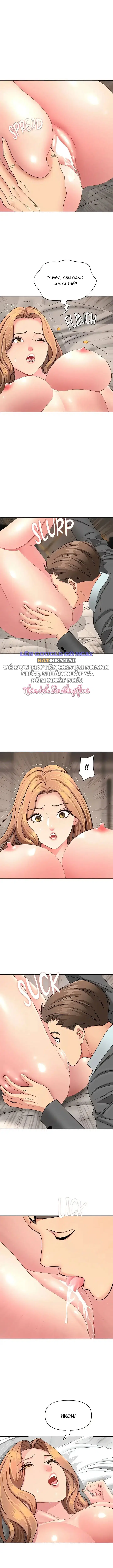 Vợ Người Ta - Chap 16 - Trang 10