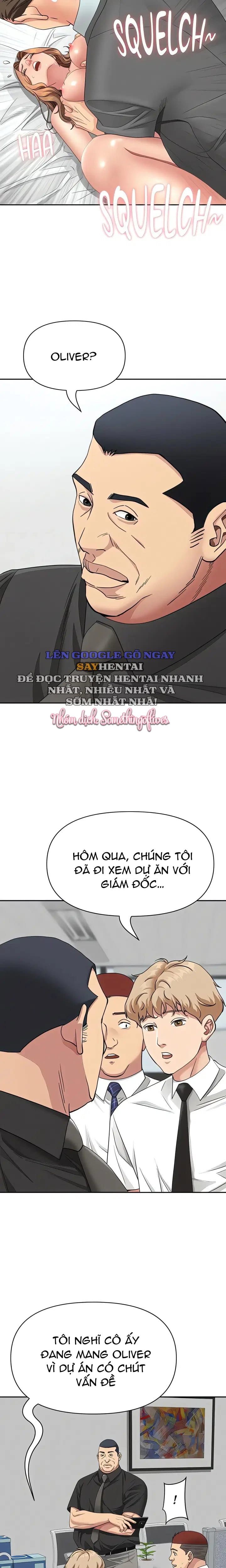 Vợ Người Ta - Chap 17 - Trang 19
