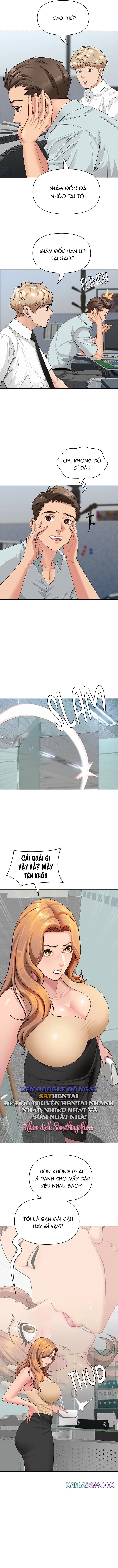 Vợ Người Ta - Chap 18 - Trang 2