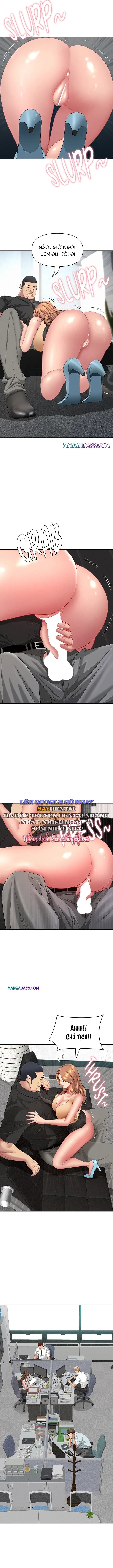 Vợ Người Ta - Chap 18 - Trang 11