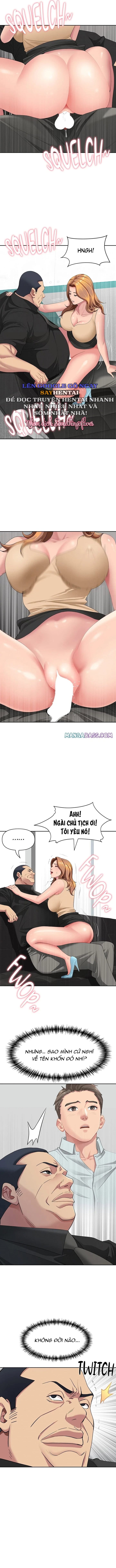 Vợ Người Ta - Chap 18 - Trang 13