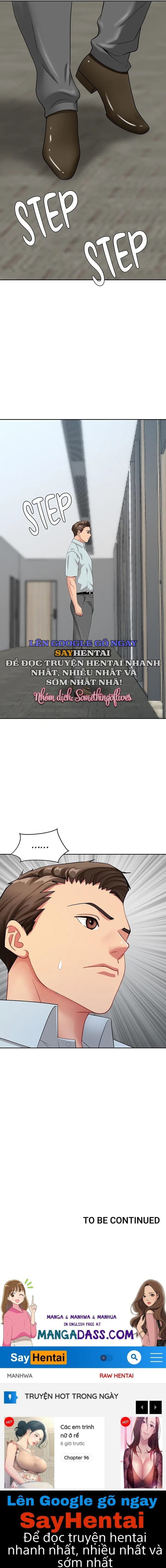Vợ Người Ta - Chap 18 - Trang 14