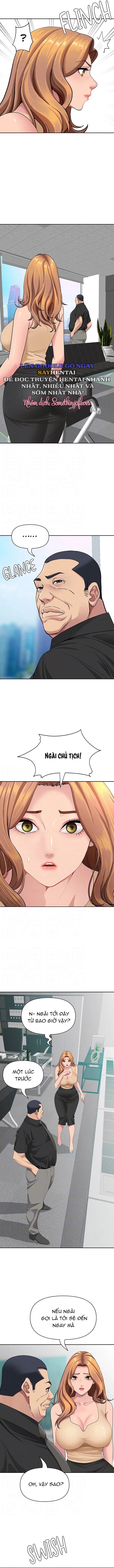 Vợ Người Ta - Chap 18 - Trang 3