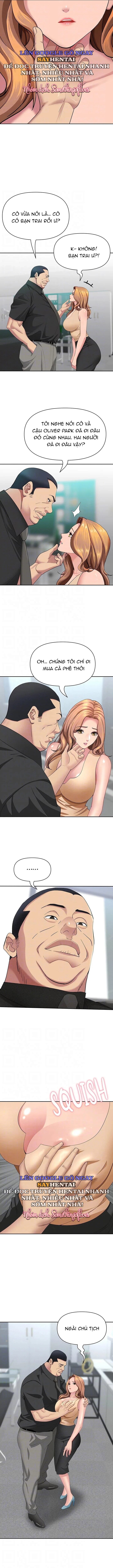 Vợ Người Ta - Chap 18 - Trang 4