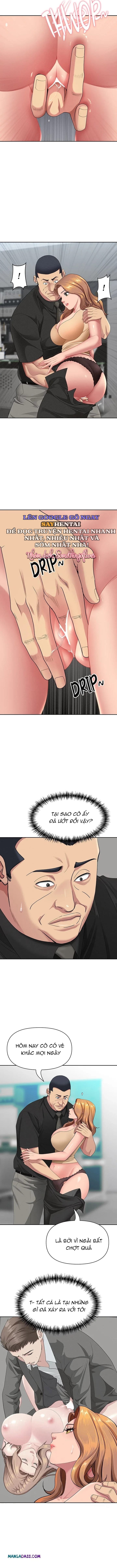 Vợ Người Ta - Chap 18 - Trang 6
