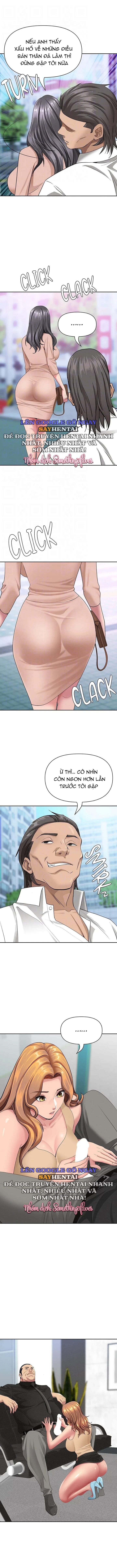 Vợ Người Ta - Chap 18 - Trang 9
