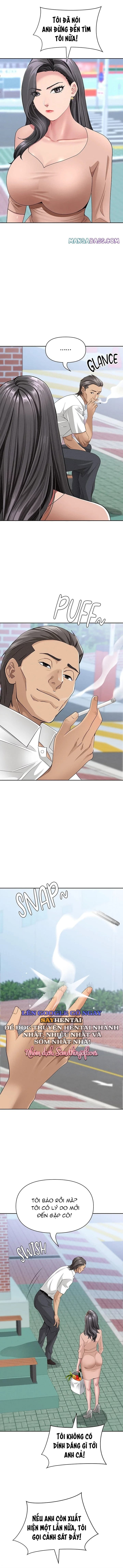 Vợ Người Ta - Chap 19 - Trang 11