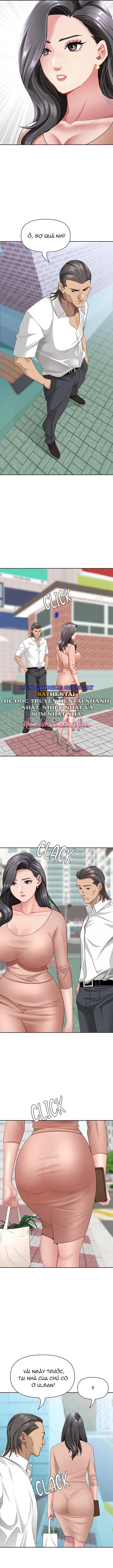 Vợ Người Ta - Chap 19 - Trang 12
