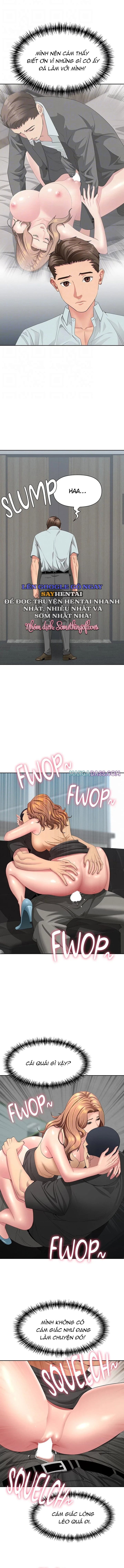 Vợ Người Ta - Chap 19 - Trang 5