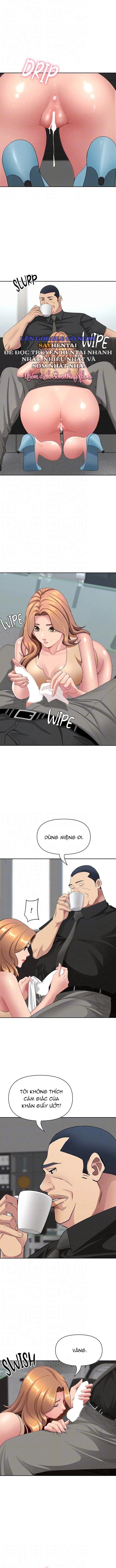 Vợ Người Ta - Chap 19 - Trang 8