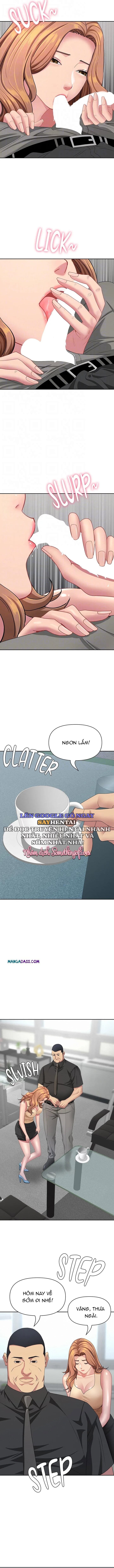 Vợ Người Ta - Chap 19 - Trang 9